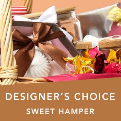 DC Sweet Hamper