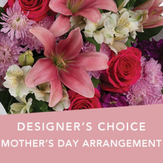 DC MDAY arrangement