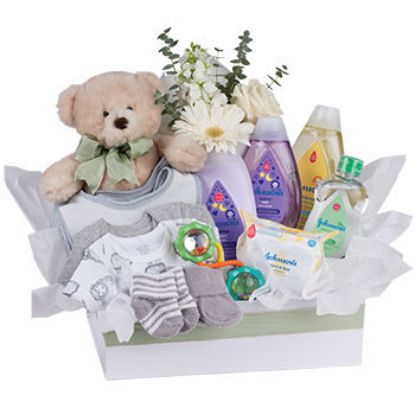 New Baby Bundle 