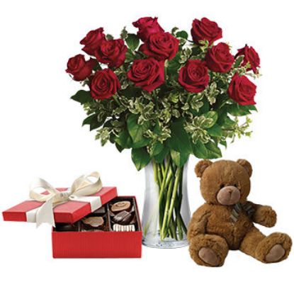 Beautiful Love