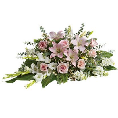 Tender Tribute